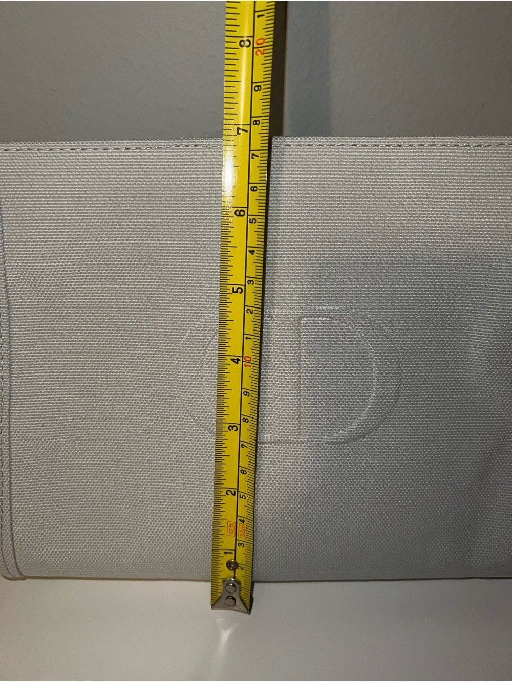 Dior Makeup Bag - Picture 8 of 9